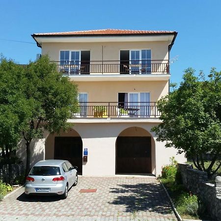 Apartments Claudia Шмрика Экстерьер фото