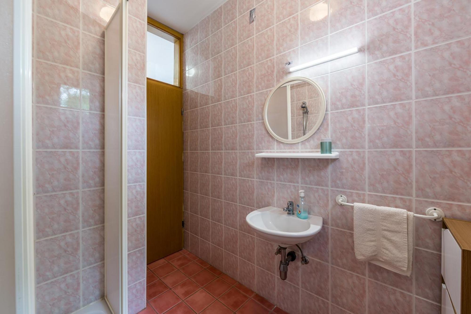 Apartments Claudia Шмрика Экстерьер фото