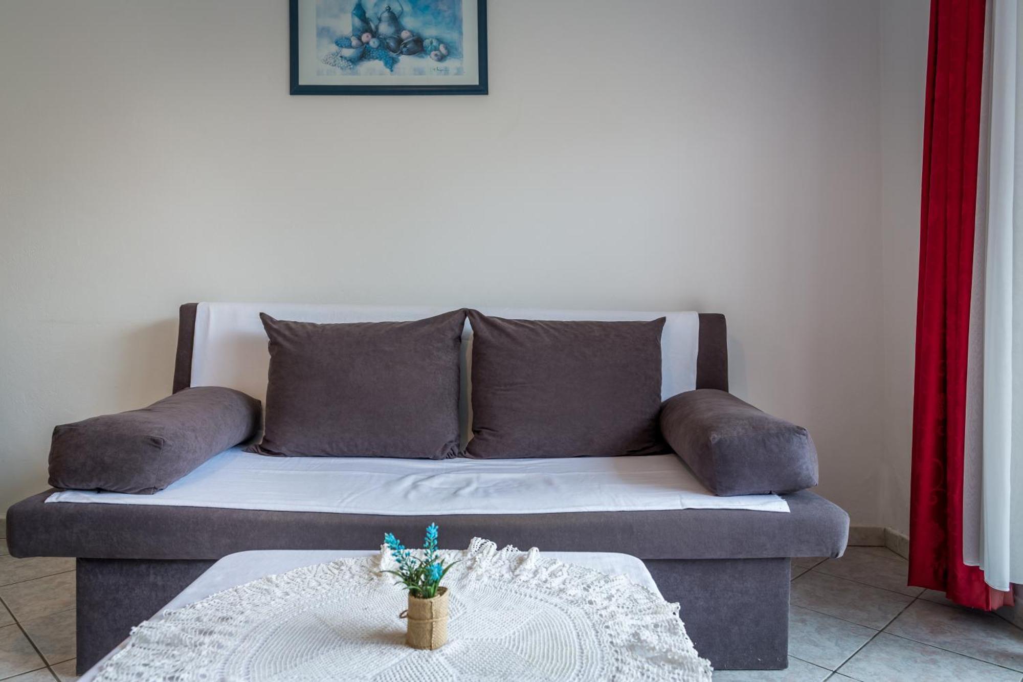 Apartments Claudia Шмрика Экстерьер фото