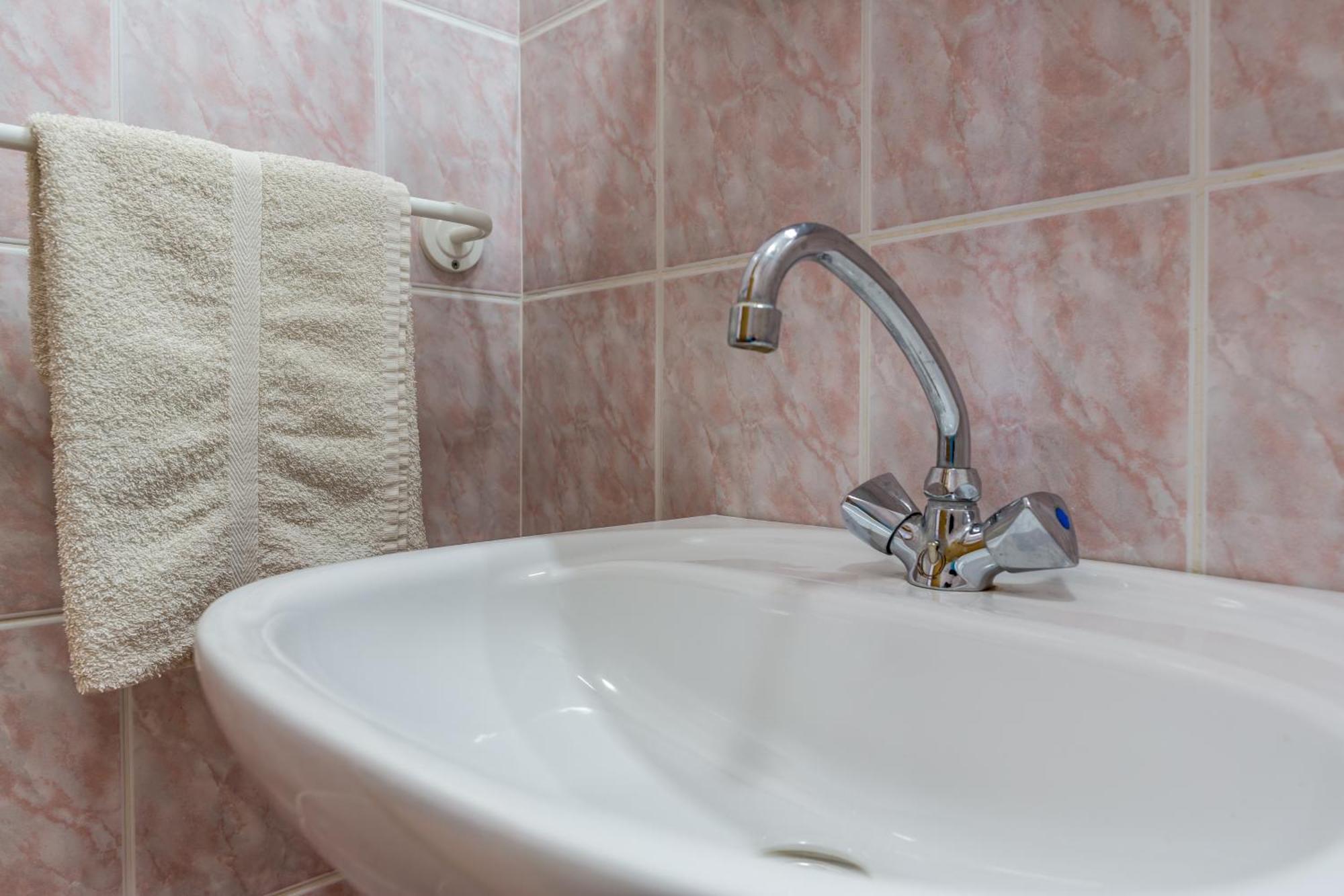 Apartments Claudia Шмрика Экстерьер фото