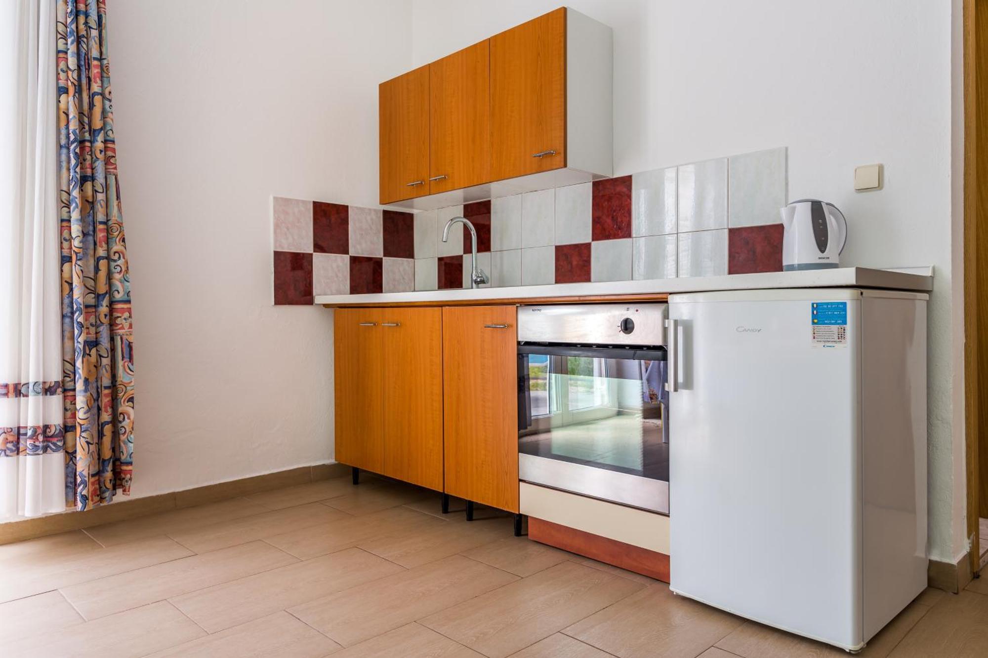 Apartments Claudia Шмрика Экстерьер фото