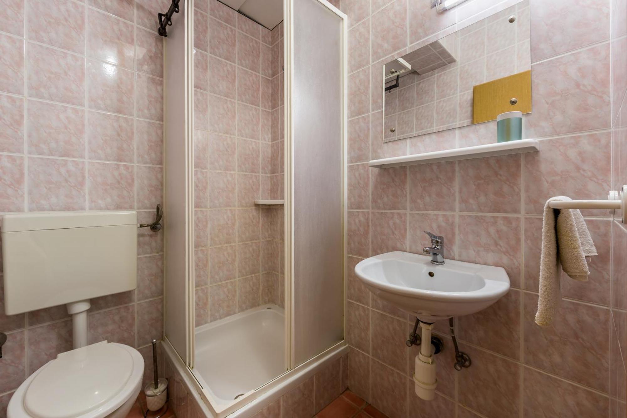 Apartments Claudia Шмрика Экстерьер фото