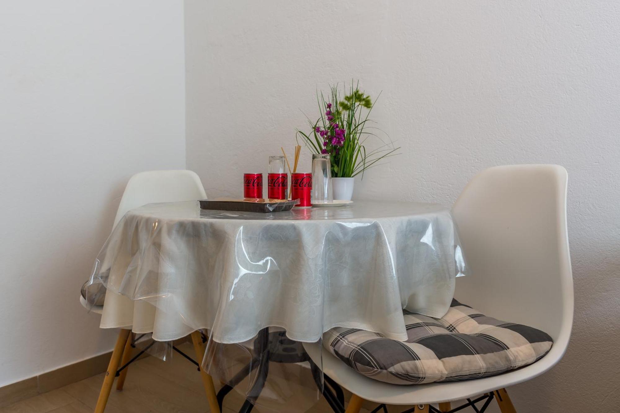 Apartments Claudia Шмрика Экстерьер фото