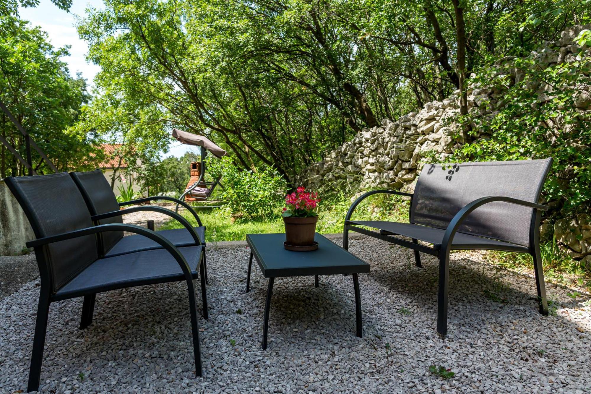 Apartments Claudia Шмрика Экстерьер фото
