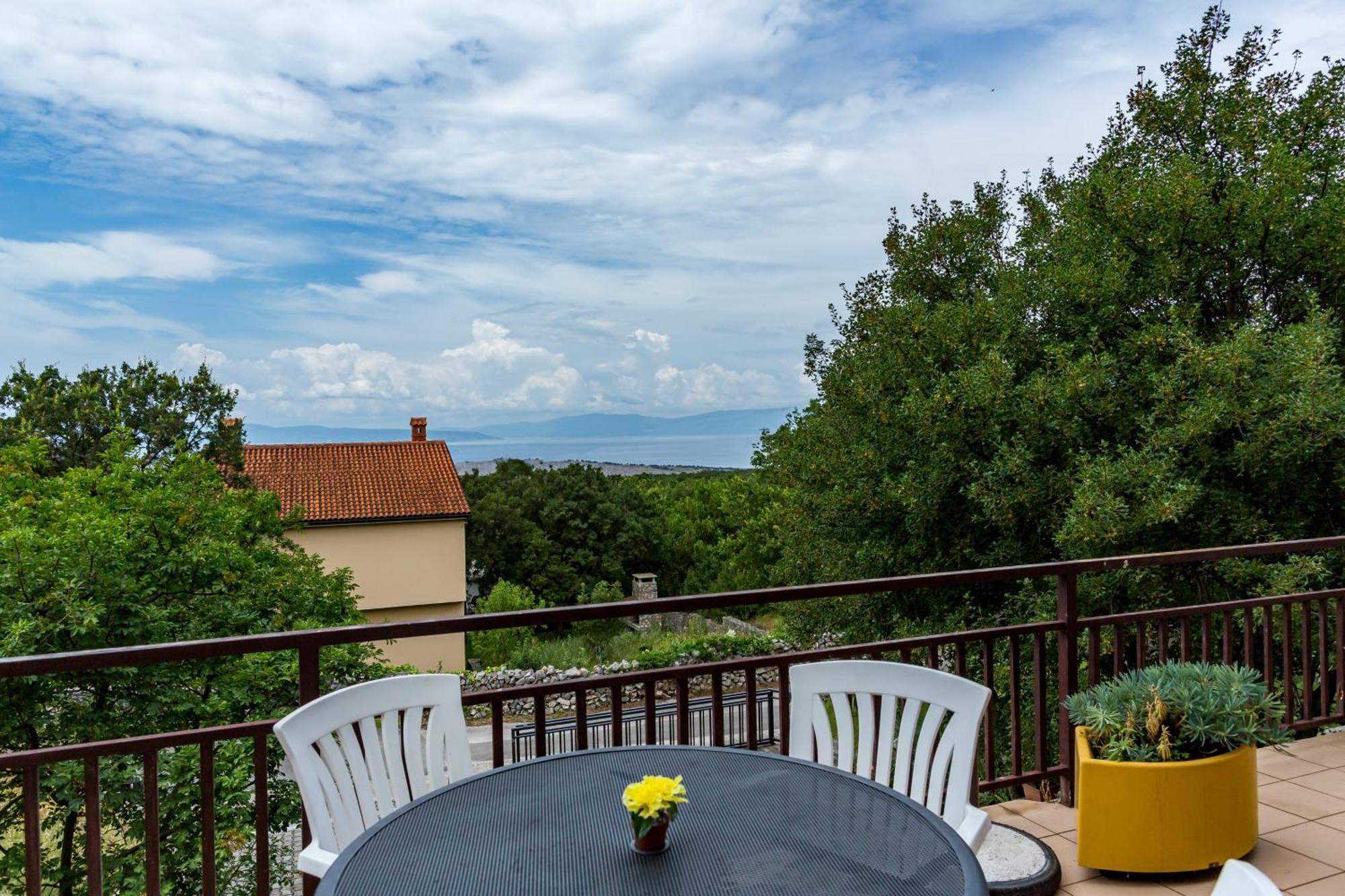 Apartments Claudia Шмрика Экстерьер фото