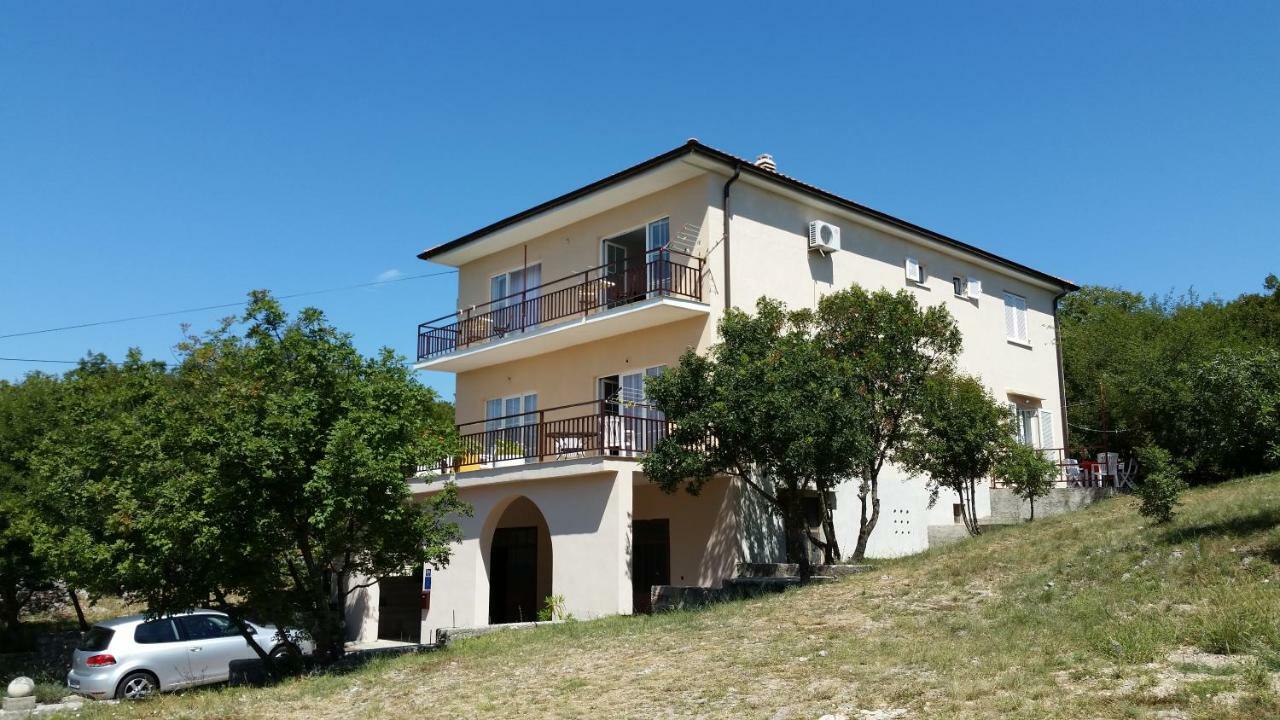Apartments Claudia Шмрика Экстерьер фото