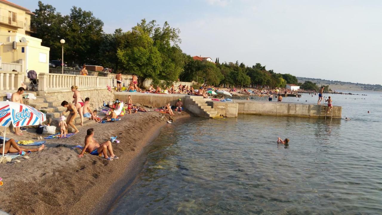 Apartments Claudia Шмрика Экстерьер фото